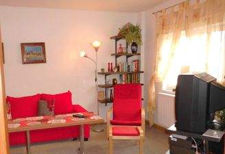 EG Wohnzimmer