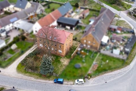 Bad Schmiedeberg Renditeobjekte, Mehrfamilienhäuser, Geschäftshäuser, Kapitalanlage