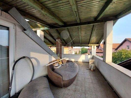 Ein Rückzugsort zum Verlieben