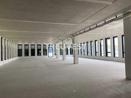 TREUVEST Büro mieten Düsseldorf-10