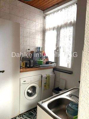 Wohnung EG