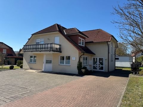 Bad Pyrmont Wohnungen, Bad Pyrmont Wohnung kaufen