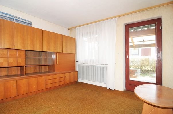 Fernsehzimmer