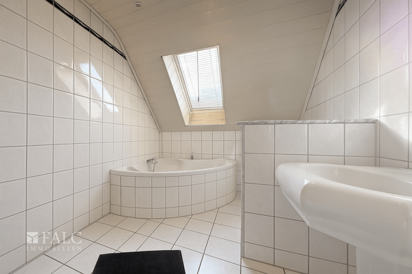 Badezimmer OG