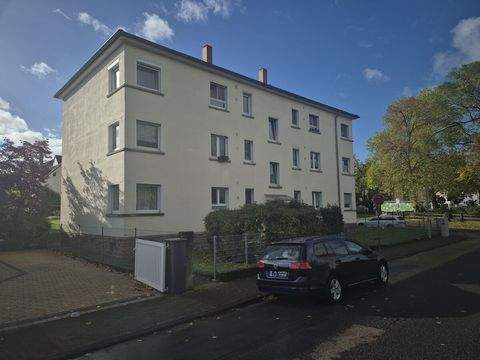 Bad Vilbel Wohnungen, Bad Vilbel Wohnung kaufen