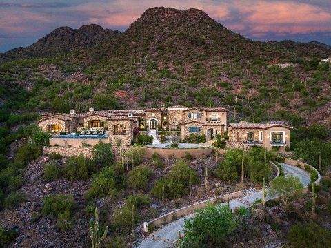 Scottsdale Häuser, Scottsdale Haus kaufen