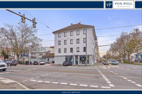 Darmstadt Wohnungen, Darmstadt Wohnung kaufen