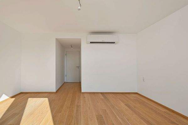 Schumanngasse | Schlafzimmer