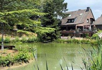 Rückwärtige Ansicht