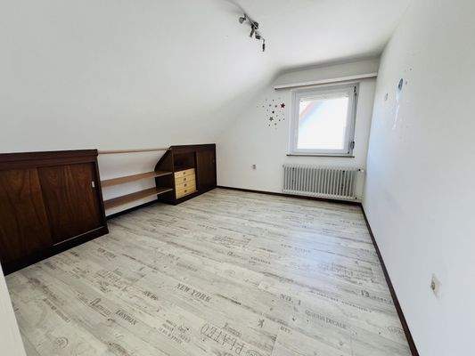 Wohnzimmer Obergeschoss