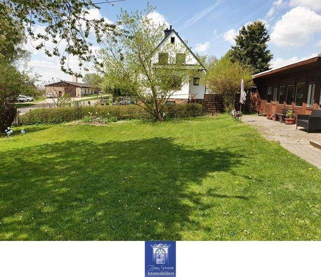 Ihr ländlich und im Grünen gelegenes neues Zuhause! - Foto 2
