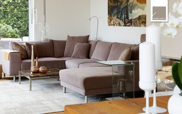 Beispiel Wohnzimmer