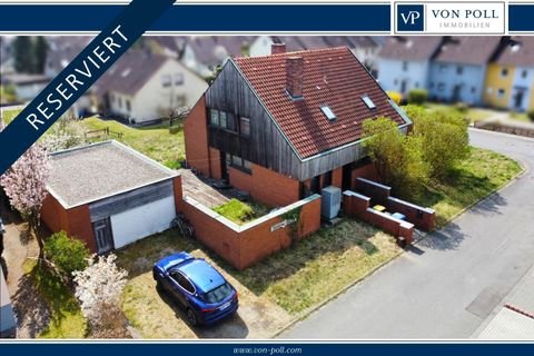 Bad Neustadt an der Saale Häuser, Bad Neustadt an der Saale Haus kaufen