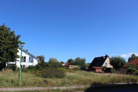 Mühlenbecker Land Grundstücke, Mühlenbecker Land Grundstück kaufen