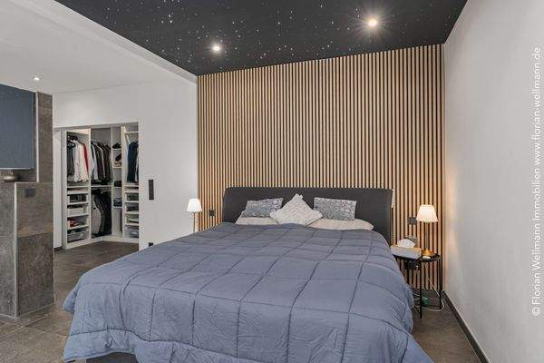 Schlafen (51,82 m²) ...