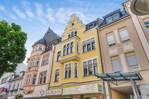 Neuwied Wohnungen, Neuwied Wohnung mieten