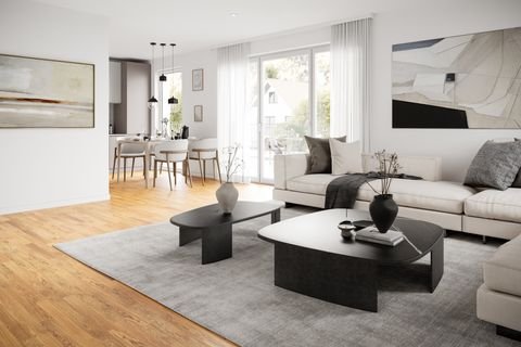 Bergisch Gladbach Wohnungen, Bergisch Gladbach Wohnung kaufen