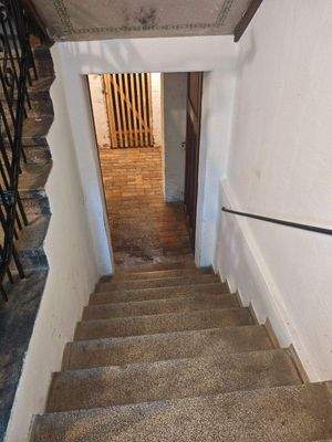 Kellertreppe
