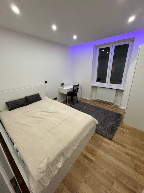 München Wohnen auf Zeit, möbliertes Wohnen