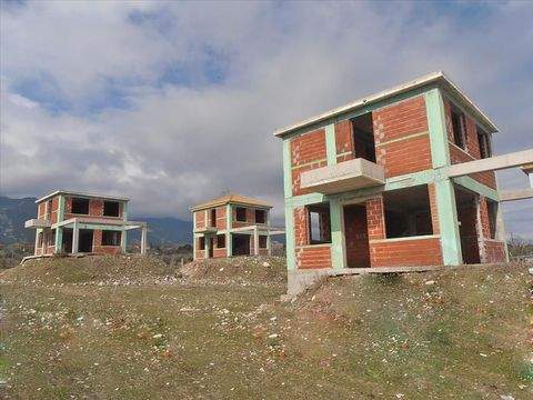 Olympische Riviera Häuser, Olympische Riviera Haus kaufen