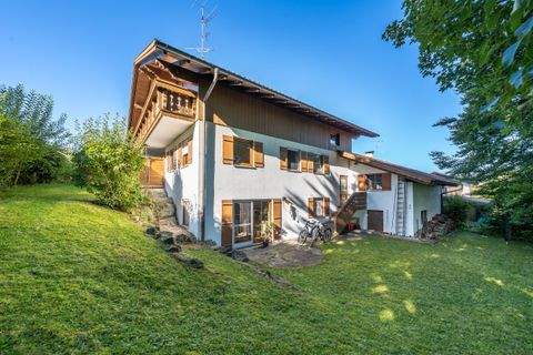 Wildsteig Häuser, Wildsteig Haus kaufen