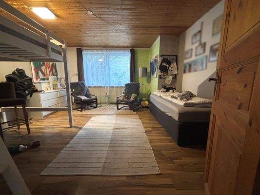 WE 1 - Schlafzimmer 2.0