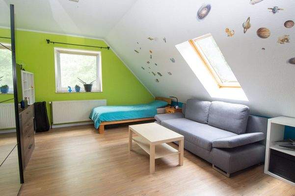 Kinderzimmer