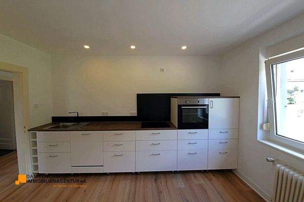 Küche 1. OG