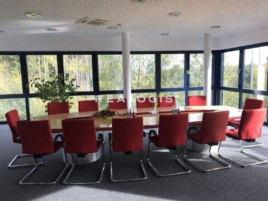 Orginalbild Konferenzraum