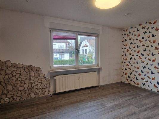 Zimmer Kind Ansicht 1