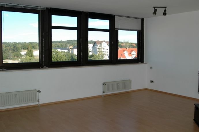 Langen - Helles 1-Zimmer Appartement mit Balkon