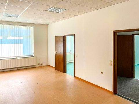 Bischofswerda Büros, Büroräume, Büroflächen 