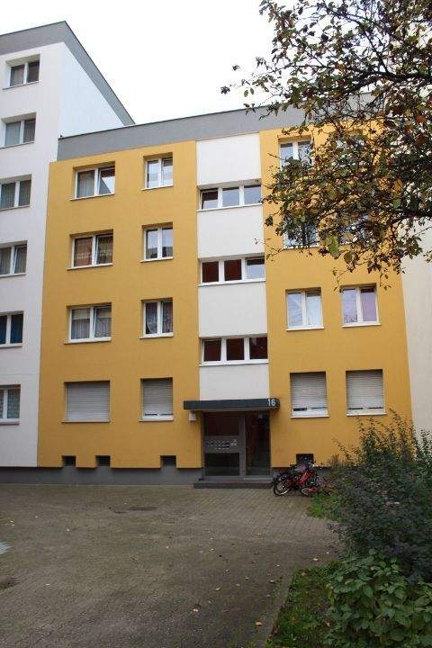 Hanau Wohnungen, Hanau Wohnung mieten