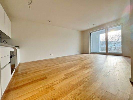 IPANEMA - Fußbodenheizung