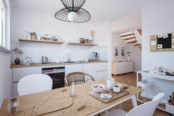 Doppelhaus Behringen 116