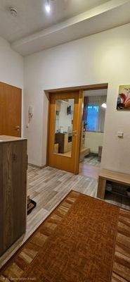 Flur/Eingangsbereich