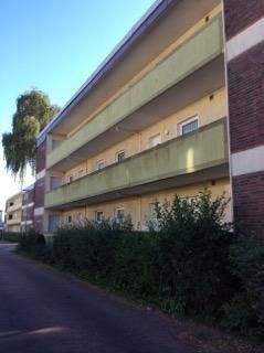 Oberhausen Wohnungen, Oberhausen Wohnung mieten