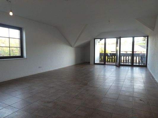 Weiterer Wohnbereich