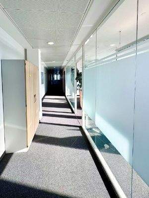 Beispiel-Innenansicht