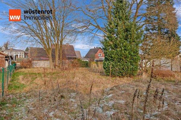 Blick aus Süd-Westen 1