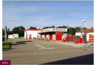 Waschcenter Kenzingen