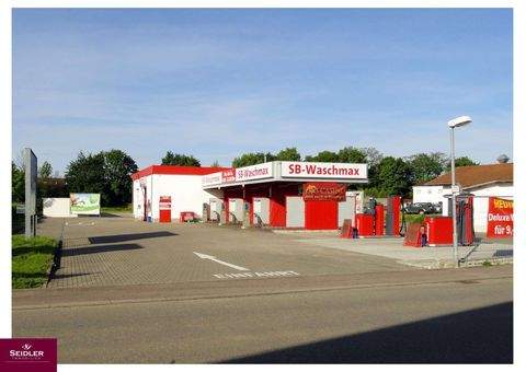 Kenzingen Renditeobjekte, Mehrfamilienhäuser, Geschäftshäuser, Kapitalanlage