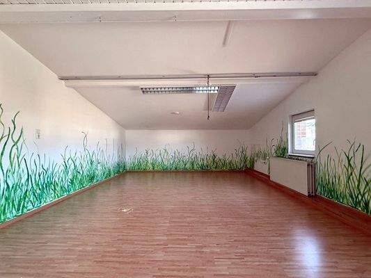 Behandlungsraum / Büroraum 4