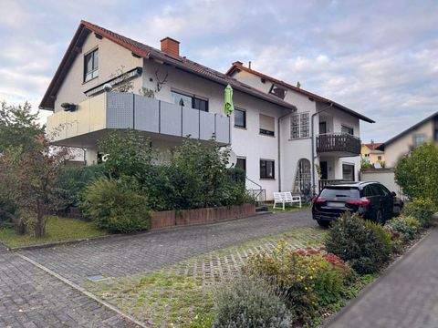 Künzell Wohnungen, Künzell Wohnung kaufen