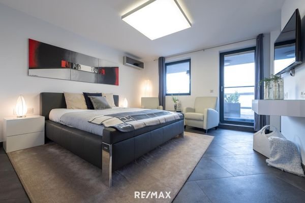 Schlafzimmer 2
