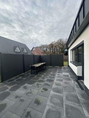 Gemeinschaftsterrasse