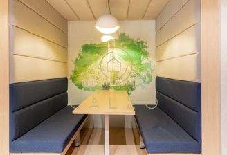 Innenansicht Beispiel 2