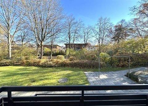 Seehausen am Staffelsee Wohnungen, Seehausen am Staffelsee Wohnung kaufen