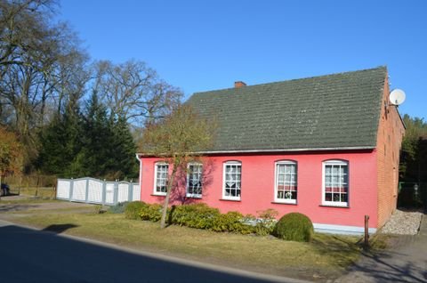 Lenzen (Elbe) Häuser, Lenzen (Elbe) Haus kaufen