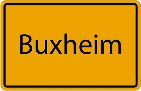 Buxheim Bauernhöfe, Landwirtschaft, Buxheim Forstwirtschaft